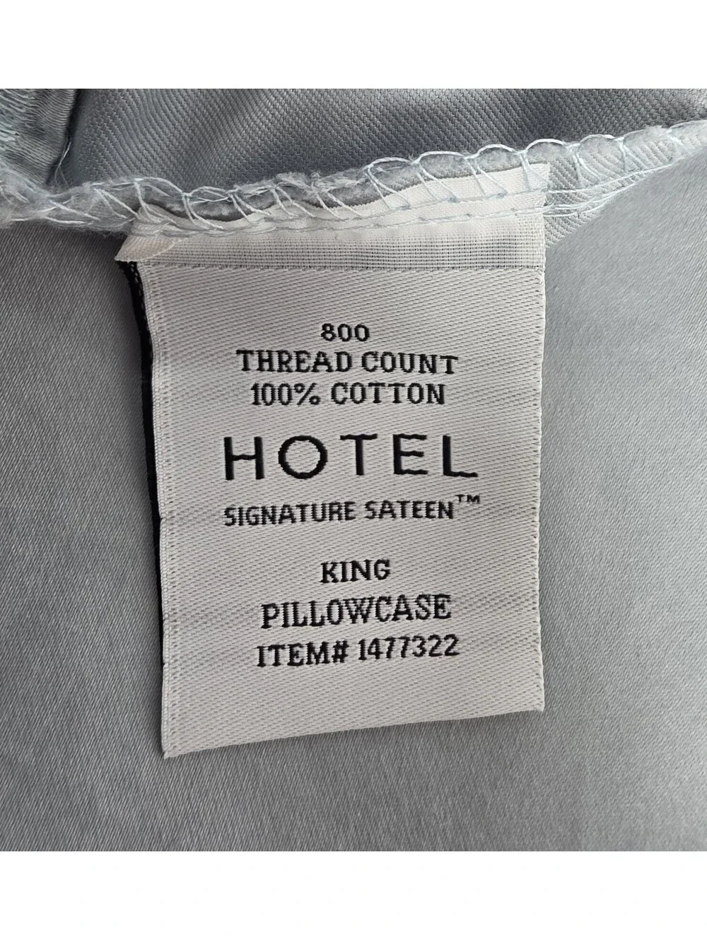 Hotel Collection hotel signature